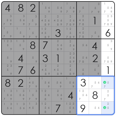 printable hard sudoku puzzles